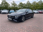 Mercedes-Benz CLA Class Image 3