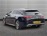 Mercedes-Benz CLA Class Image 4