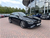 Mercedes-Benz CLA Class Image 5