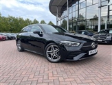 Mercedes-Benz CLA Class Image 6