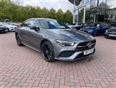 Mercedes-Benz CLA Class Image 5