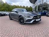 Mercedes-Benz CLA Class Image 6