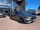 Mercedes-Benz CLA Class Image 5