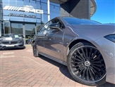 Mercedes-Benz CLA Class Image 6