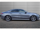 Mercedes-Benz CLA Class Image 3