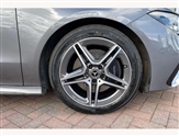 Mercedes-Benz CLA Class Image 4