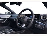 Mercedes-Benz CLA Class Image 5