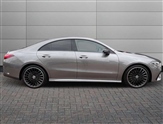 Mercedes-Benz CLA Class Image 3