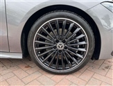 Mercedes-Benz CLA Class Image 4
