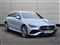 Mercedes-Benz CLA Class Image 1