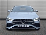 Mercedes-Benz CLA Class Image 2