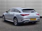 Mercedes-Benz CLA Class Image 4