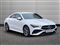 Mercedes-Benz CLA Class Image 1