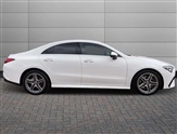 Mercedes-Benz CLA Class Image 3