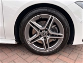 Mercedes-Benz CLA Class Image 4