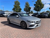 Mercedes-Benz CLA Class Image 6