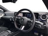 Mercedes-Benz CLA Class Image 5
