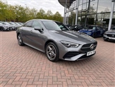 Mercedes-Benz CLA Class Image 5