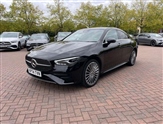 Mercedes-Benz CLA Class Image 3