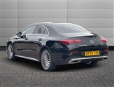 Mercedes-Benz CLA Class Image 4