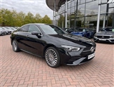 Mercedes-Benz CLA Class Image 5
