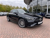 Mercedes-Benz CLA Class Image 6