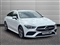 Mercedes-Benz CLA Class Image 1