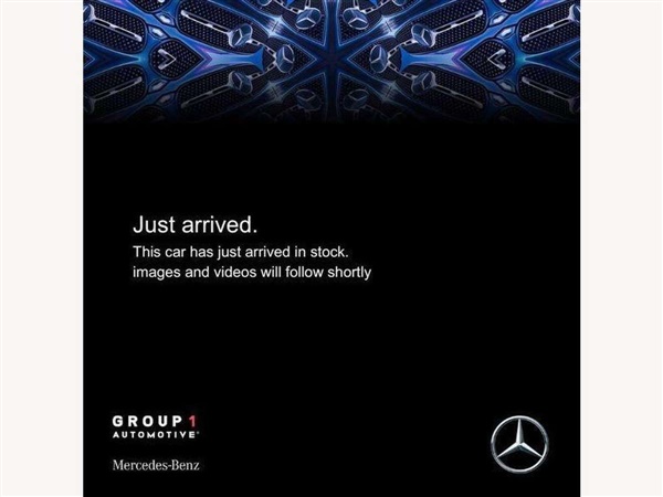 Large image for the Used Mercedes-Benz CLA