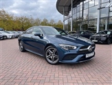 Mercedes-Benz CLA Class Image 6