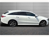 Mercedes-Benz CLA Class Image 3