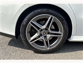 Mercedes-Benz CLA Class Image 4