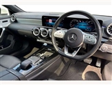 Mercedes-Benz CLA Class Image 5