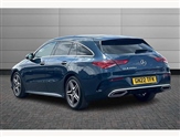 Mercedes-Benz CLA Class Image 3