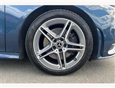 Mercedes-Benz CLA Class Image 6