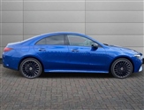 Mercedes-Benz CLA Class Image 3
