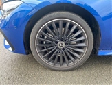 Mercedes-Benz CLA Class Image 4