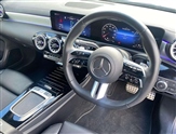 Mercedes-Benz CLA Class Image 5