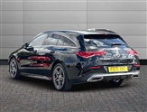 Mercedes-Benz CLA Class Image 2