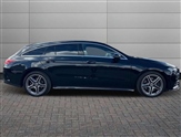 Mercedes-Benz CLA Class Image 3