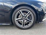 Mercedes-Benz CLA Class Image 4