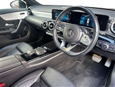 Mercedes-Benz CLA Class Image 5