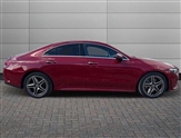 Mercedes-Benz CLA Class Image 3