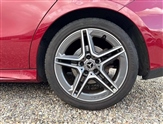 Mercedes-Benz CLA Class Image 4