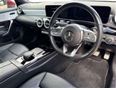 Mercedes-Benz CLA Class Image 5