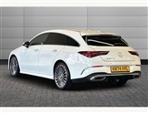 Mercedes-Benz CLA Class Image 2