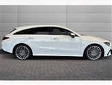 Mercedes-Benz CLA Class Image 3