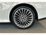 Mercedes-Benz CLA Class Image 4