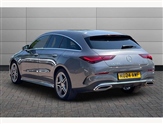 Mercedes-Benz CLA Class Image 2