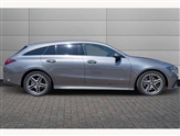 Mercedes-Benz CLA Class Image 3