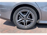 Mercedes-Benz CLA Class Image 4